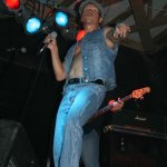 20 Jahre MCK Samstag Carmen